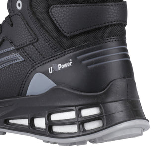 U Power Caleb Mens Safety Work Boots