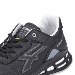 U Power Zak Mens Safety Work Trainers