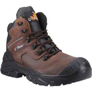 U Power Greenland Mens Safety Work Boots