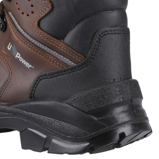U Power Greenland Mens Safety Work Boots