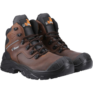 U Power Greenland Mens Safety Work Boots