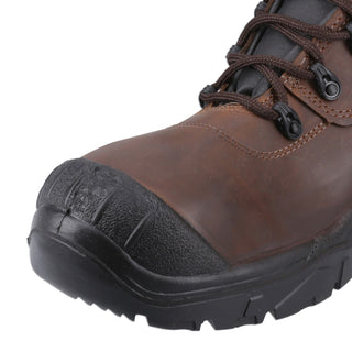 U Power Greenland Mens Safety Work Boots
