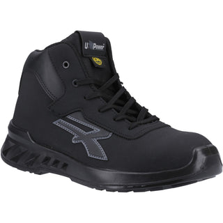 U Power Grant Mens Safety Work Boots