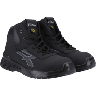 U Power Grant Mens Safety Work Boots