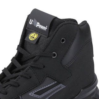 U Power Grant Mens Safety Work Boots