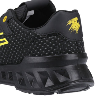 U Power Matt Mens Lightweight Safety Work Trainers