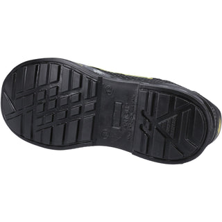 U Power Matt Mens Lightweight Safety Work Trainers