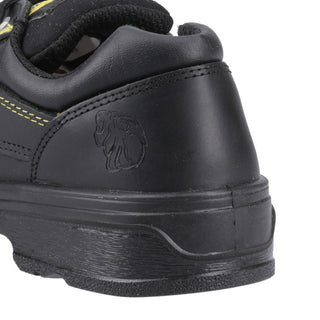 U Power Mustang Mens Safety Work Shoes