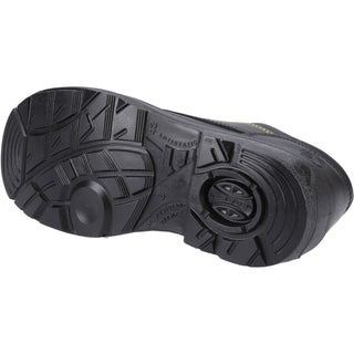 U Power Mustang Mens Safety Work Shoes