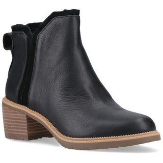 TOMS Hailey Womens Ankle Boots