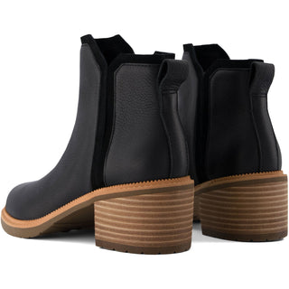 TOMS Hailey Womens Ankle Boots