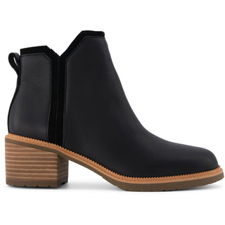 TOMS Hailey Womens Ankle Boots