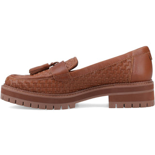 TOMS Cara Loafer Womens Shoes