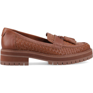 TOMS Cara Loafer Womens Shoes