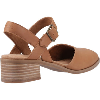 TOMS Jaclyn Womens Sandals