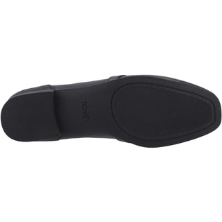 TOMS Lynette Womens Loafer Shoes