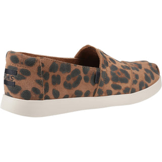 TOMS Alpargata Plus Womens Shoes