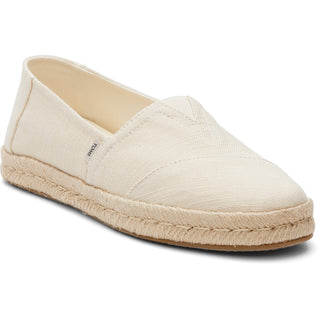 TOMS Alpargata Rope 2.0 Espadrille Womens Shoes