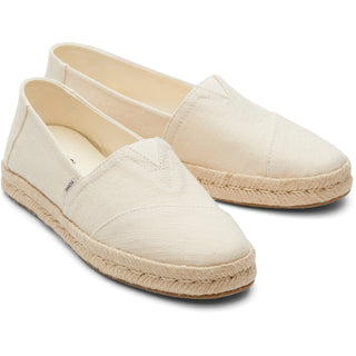 TOMS Alpargata Rope 2.0 Espadrille Womens Shoes