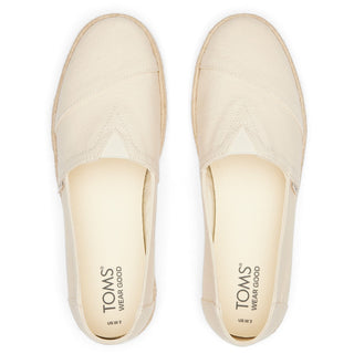 TOMS Alpargata Rope 2.0 Espadrille Womens Shoes