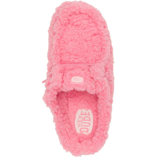 HEYDUDE Wendy Womens Slippers