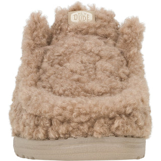 HEYDUDE Wendy Womens Slippers