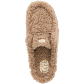 HEYDUDE Wendy Womens Slippers