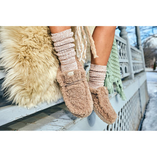 HEYDUDE Wendy Womens Slippers