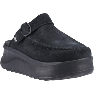 HEYDUDE Delray Womens Clogs