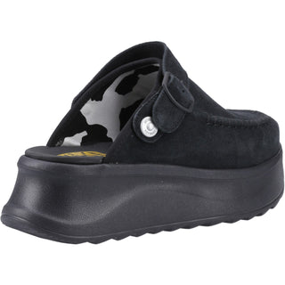 HEYDUDE Delray Womens Clogs