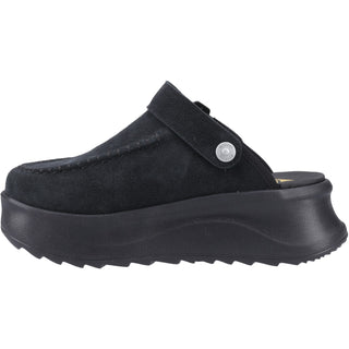 HEYDUDE Delray Womens Clogs