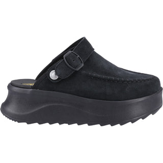 HEYDUDE Delray Womens Clogs