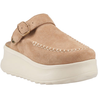 HEYDUDE Delray Womens Clogs