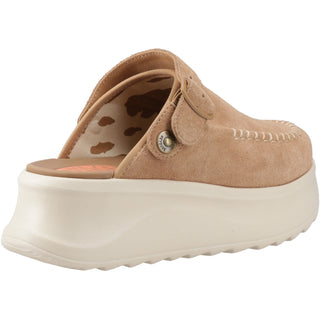 HEYDUDE Delray Womens Clogs