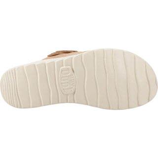 HEYDUDE Delray Womens Clogs