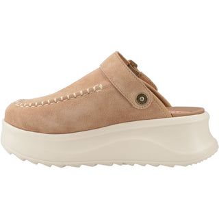 HEYDUDE Delray Womens Clogs