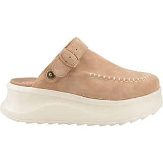 HEYDUDE Delray Womens Clogs