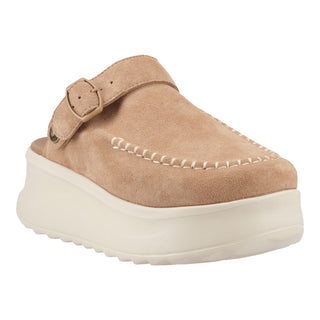 HEYDUDE Delray Womens Clogs