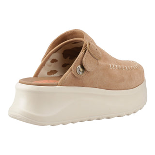 HEYDUDE Delray Womens Clogs