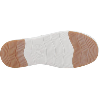 HEYDUDE Wendy Nova Shimmer Womens Shoes