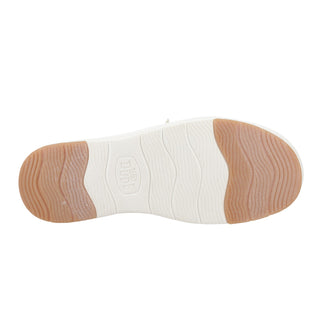 HEYDUDE Wendy Nova Shimmer Womens Shoes