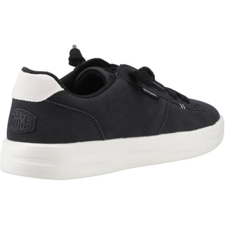 HEYDUDE Karina Duo Classic Womens Trainers