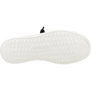 HEYDUDE Karina Duo Classic Womens Trainers