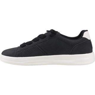 HEYDUDE Karina Duo Classic Womens Trainers