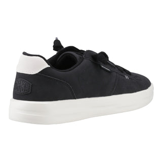 HEYDUDE Karina Duo Classic Womens Trainers
