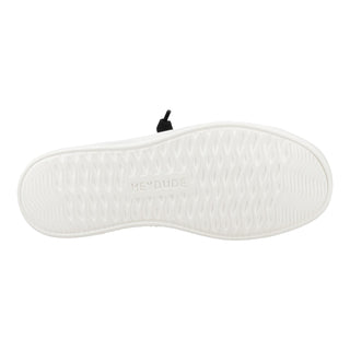 HEYDUDE Karina Duo Classic Womens Trainers