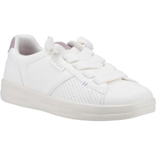 HEYDUDE Karina Duo Classic Womens Trainers