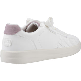 HEYDUDE Karina Duo Classic Womens Trainers