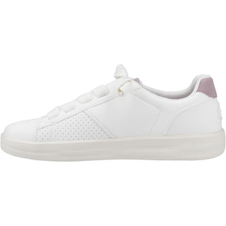 HEYDUDE Karina Duo Classic Womens Trainers