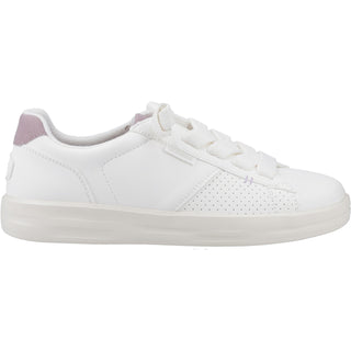HEYDUDE Karina Duo Classic Womens Trainers